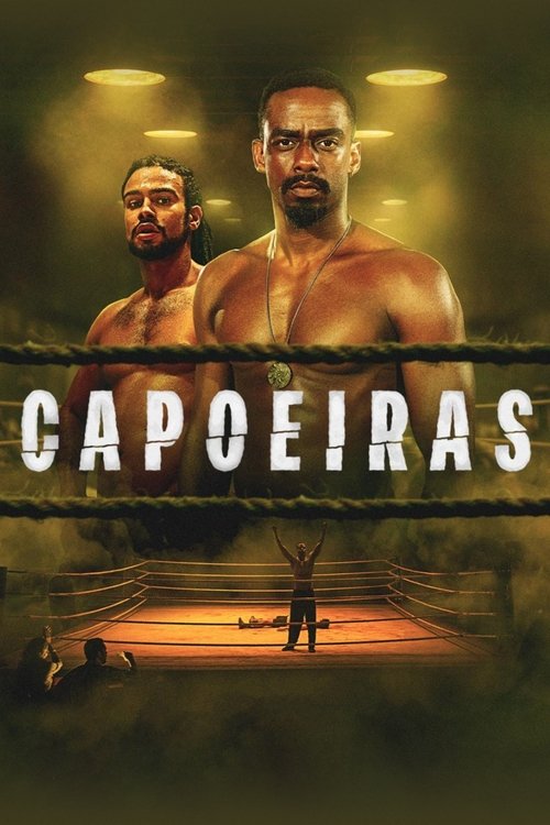 Capoeiras (2025)
