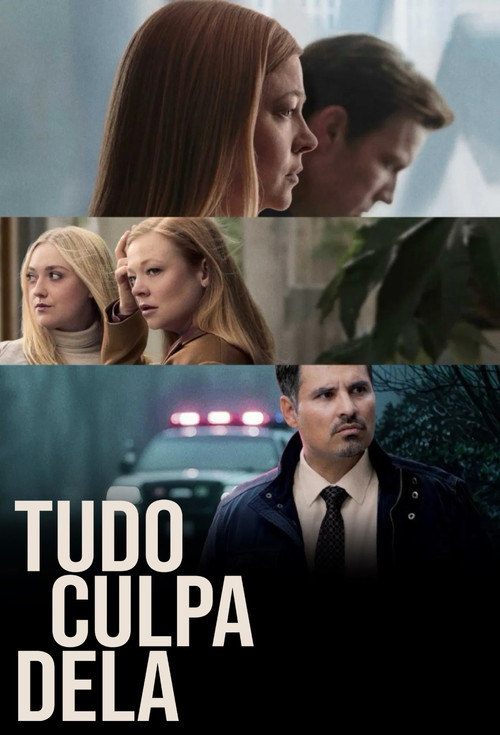 Tudo Culpa Dela (2025)