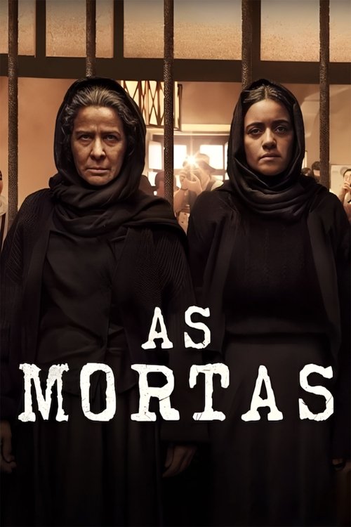 As Mortas (2025)