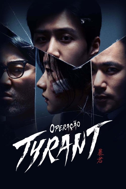 Operação Tyrant (2024)