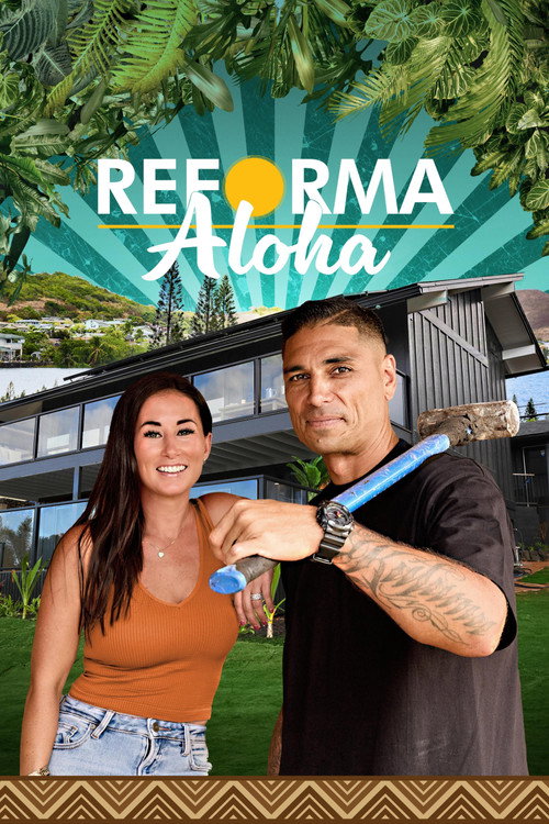 Reforma Aloha (2024)