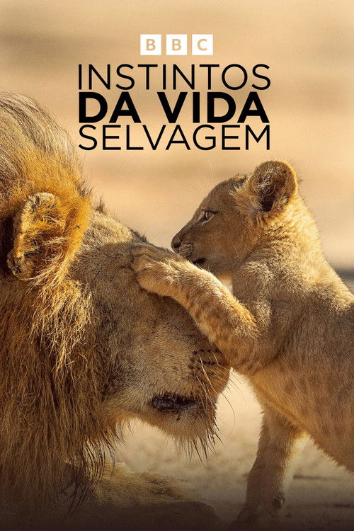 Instintos da Vida Selvagem (2025)