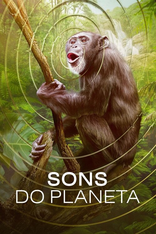 Sons do Planeta (2024)