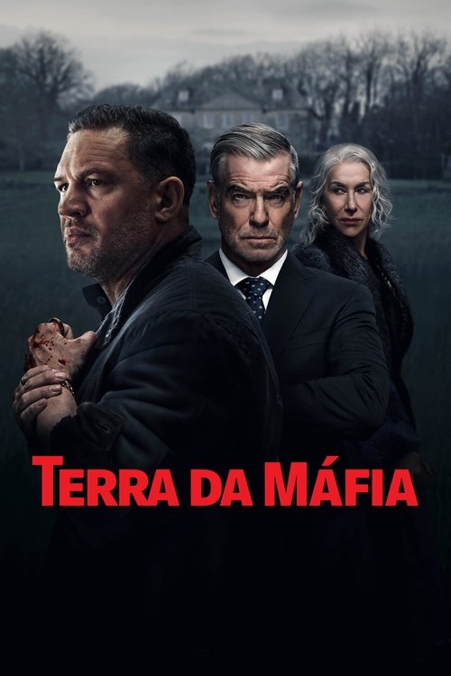Terra da Máfia (2025)