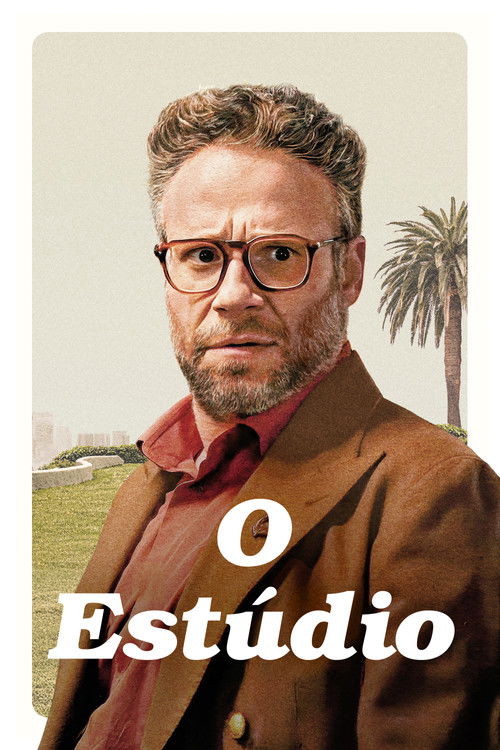 O Estúdio (2025)
