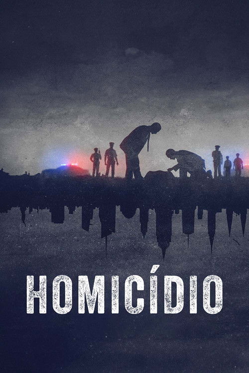 Homicídio (2024)