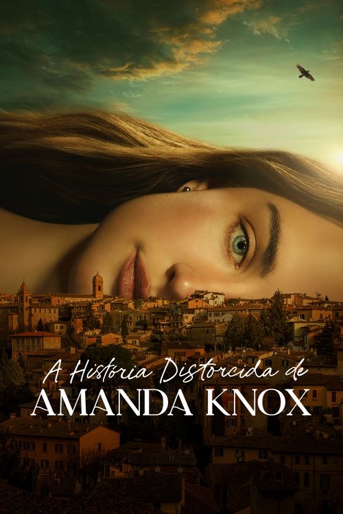 A História Distorcida de Amanda Knox (2025)