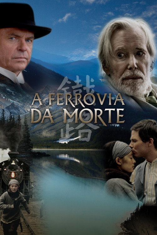 A Ferrovia da Morte (2009)