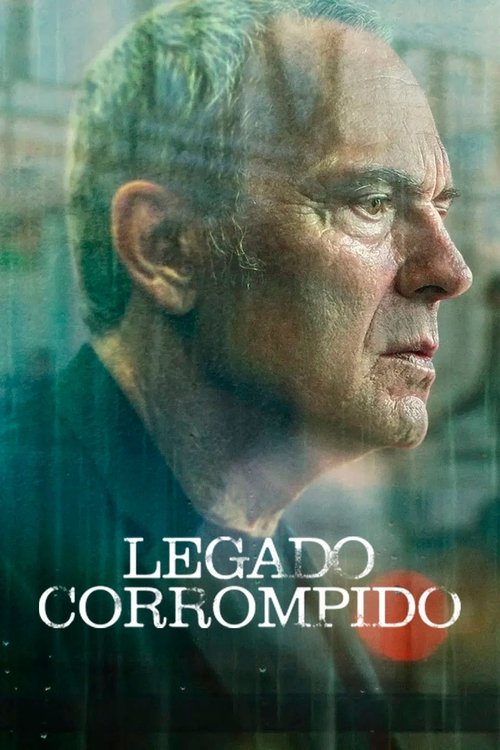 Legado Corrompido (2025)