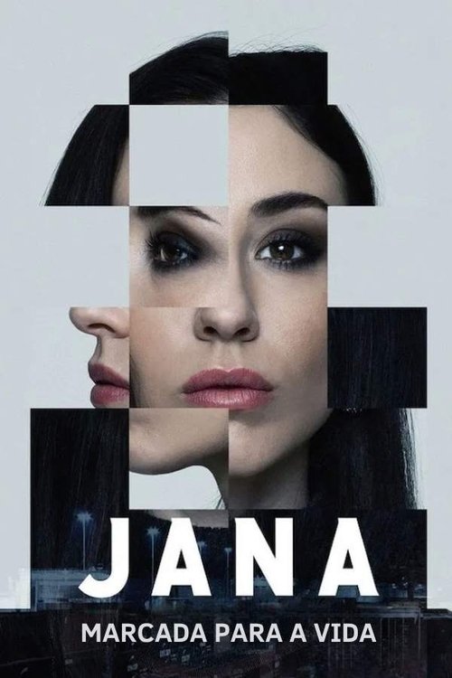 Jana – Marcada para a Vida (2024)