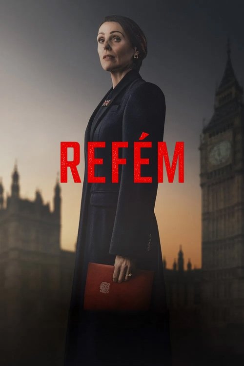 Refém (2025)