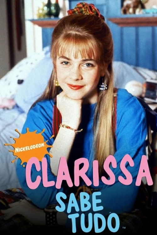 Clarissa Sabe Tudo (1991)