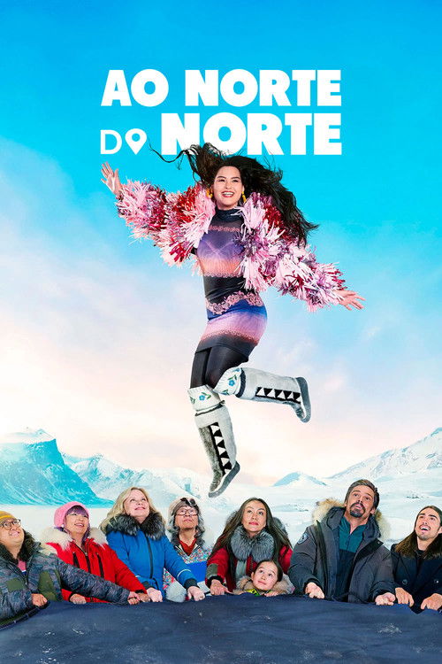 Ao Norte do Norte (2025)
