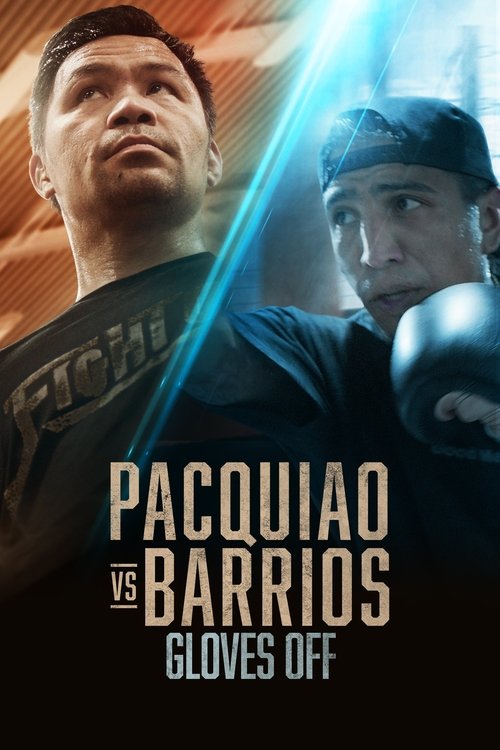 Gloves Off (2024)