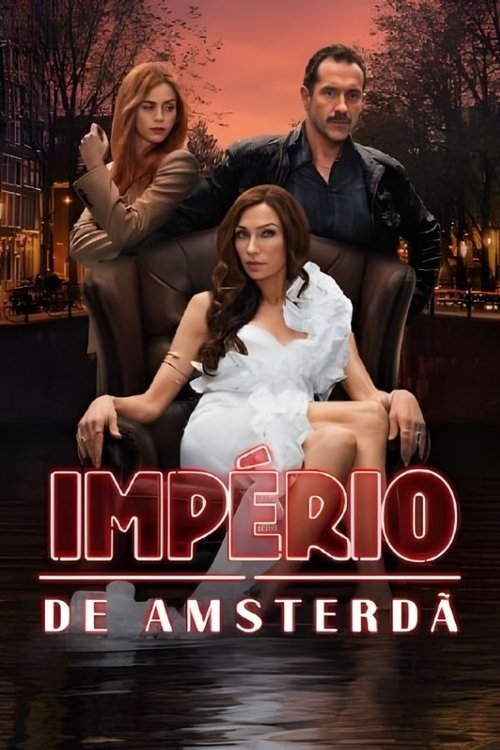 Império de Amsterdã (2025)