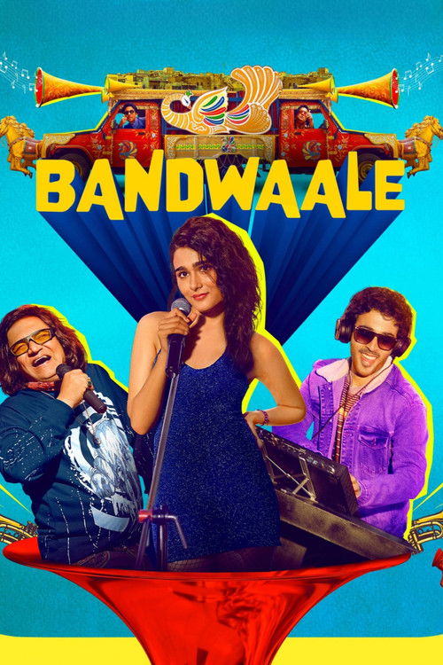Bandwaale (2026)