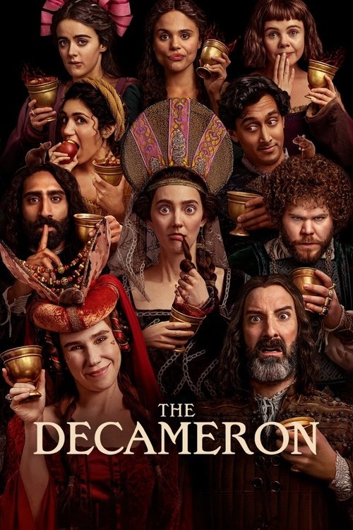 Decameron (2024)
