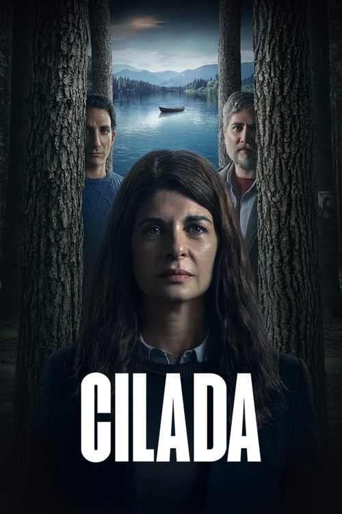 Cilada (2025)