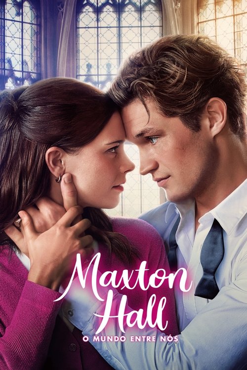 Maxton Hall – O Mundo Entre Nós (2024)