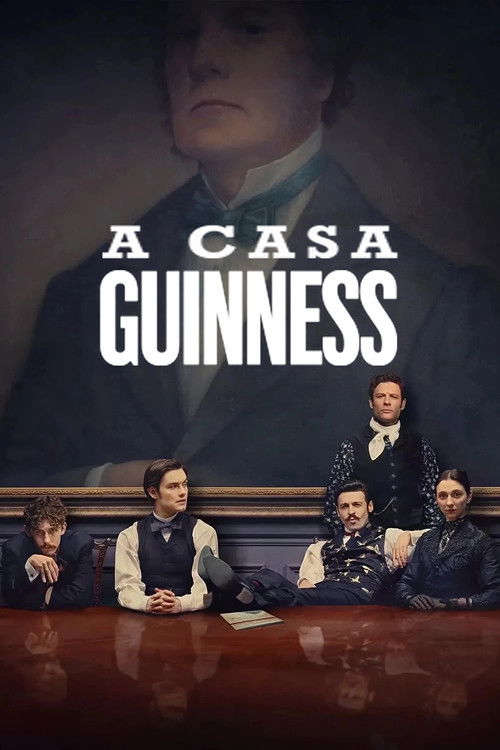 House of Guinness (2025)