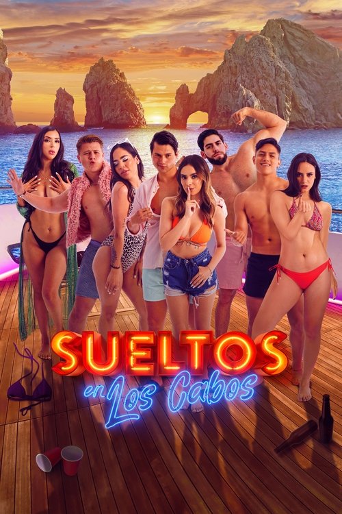 Soltos em Los Cabos (2024)