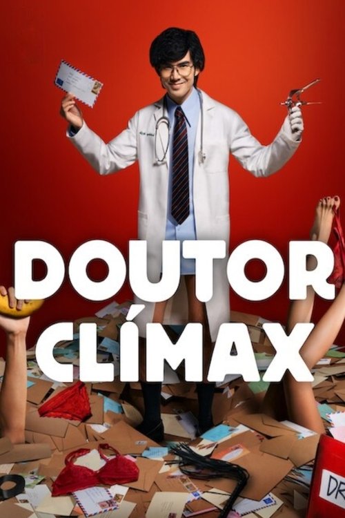 Doutor Clímax (2024)