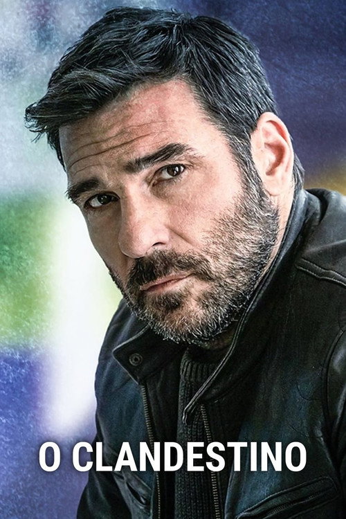 O Clandestino (2024)