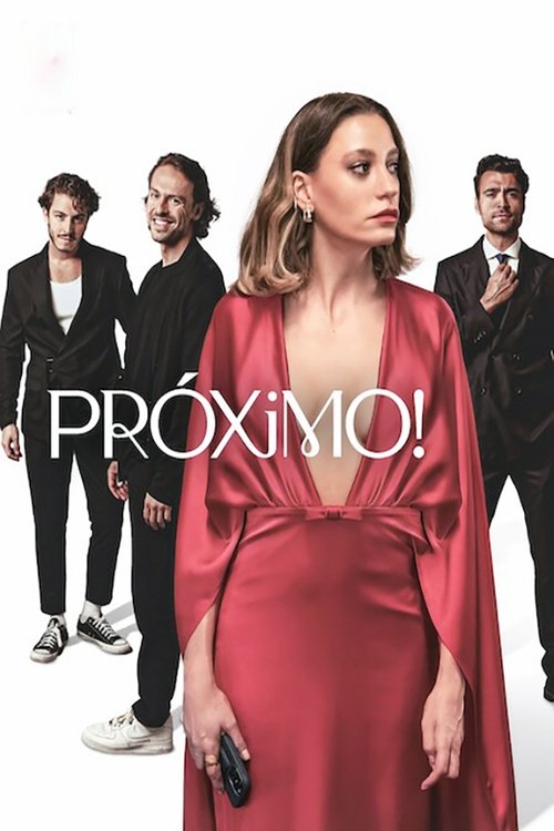 Próximo! (2024)