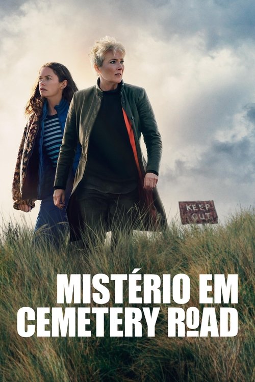Mistério em Cemetery Road (2025)