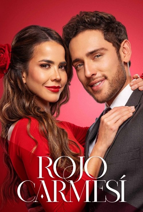 Vermelho Carmesim (2024)