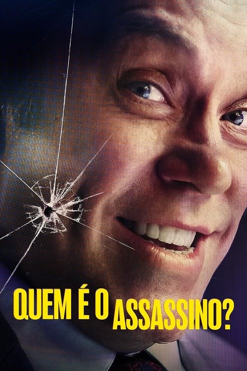 Quem é o assassino? (2024)