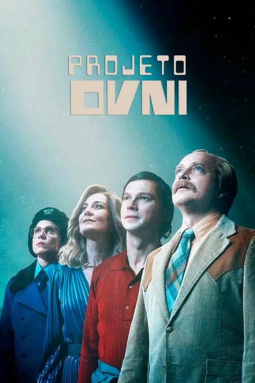 Projeto OVNI (2025)