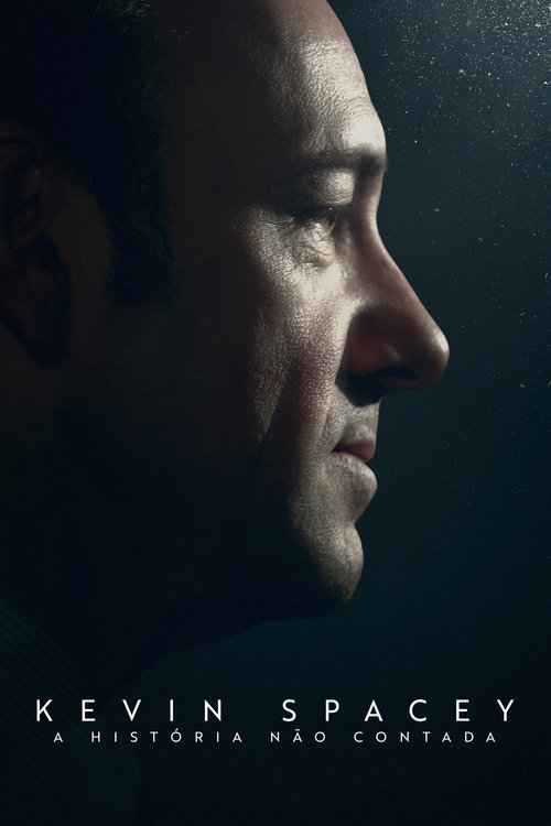 Kevin Spacey: A História Não Contada (2024)