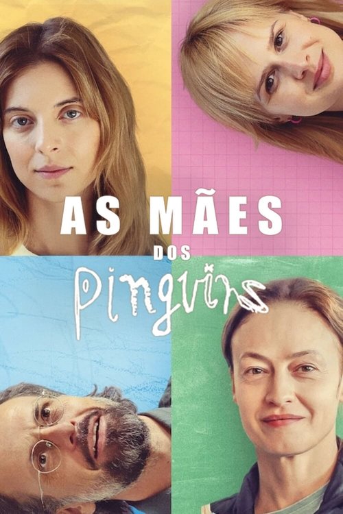 As Mães dos Pinguins (2024)