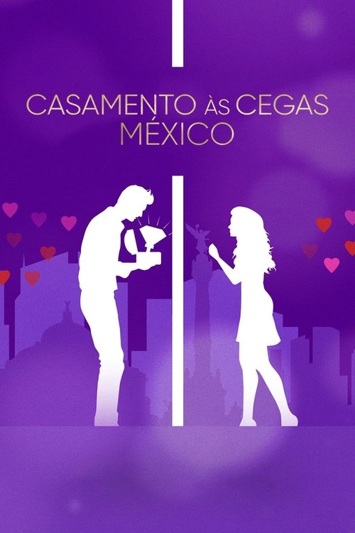 Casamento às Cegas: México (2024)
