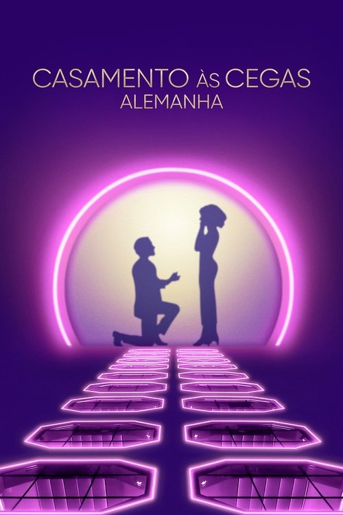 Casamento às Cegas: Alemanha (2025)
