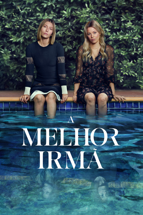 A Melhor Irmã (2025)