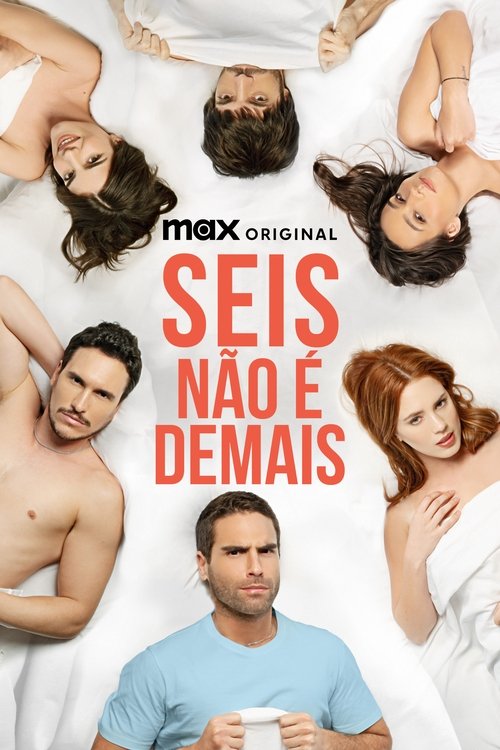 Seis Não É Demais (2024)