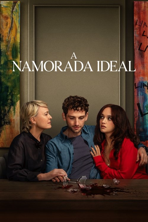 A Namorada Ideal (2025)