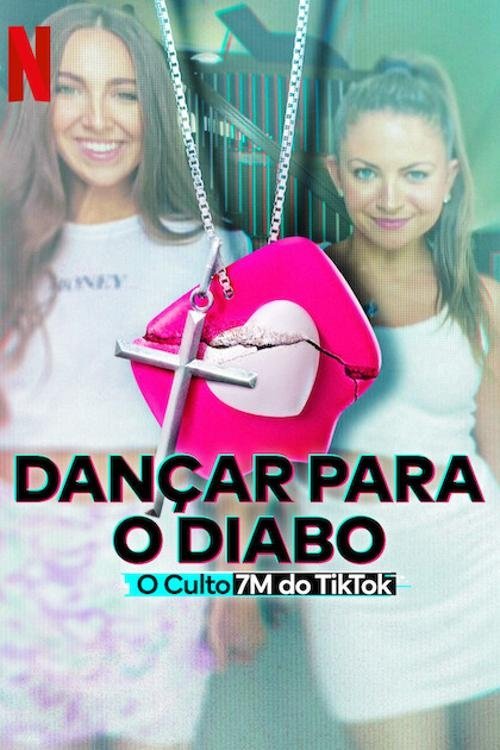 Dançando para o Diabo (2024)
