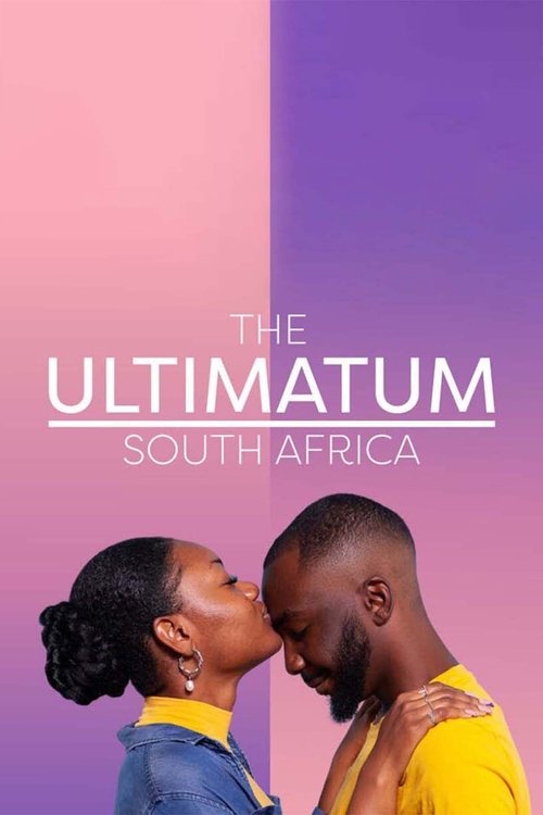 O Ultimato, África do Sul: Ou Casa ou Vaza (2024)