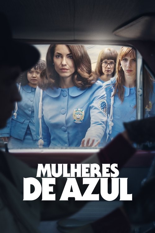 Mulheres de Azul (2024)