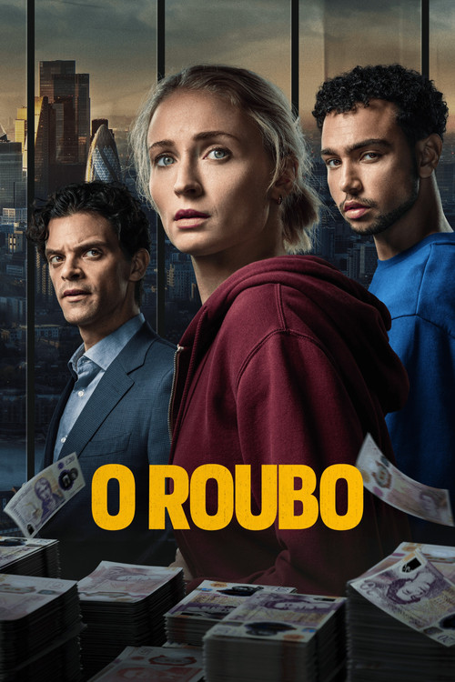 O Roubo (2026)