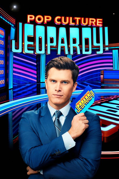 Pop Culture Jeopardy! (2024)
