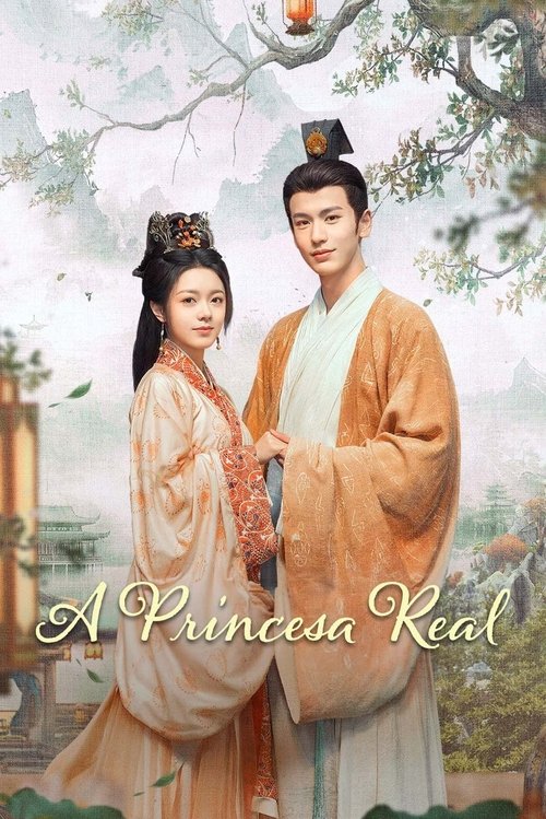 A Princesa Real (2024)