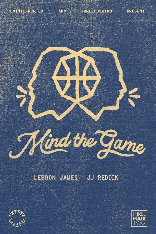 Mind the Game (2024)