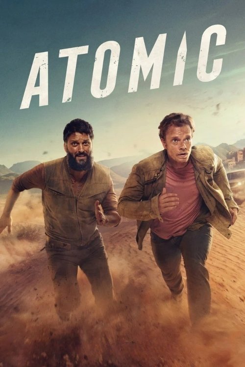 Atomic (2025)