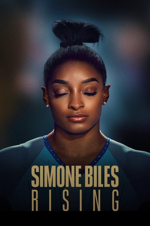 O Retorno de Simone Biles (2024)