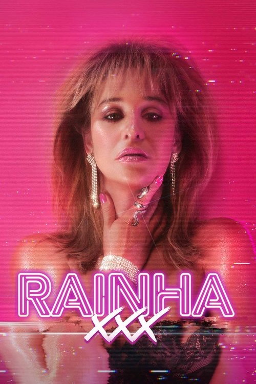 Rainha XXX (2024)