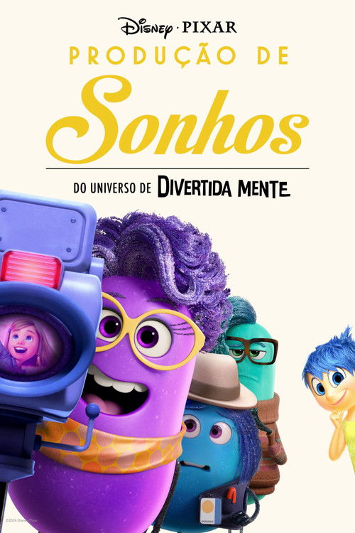 Produção de Sonhos (2024)